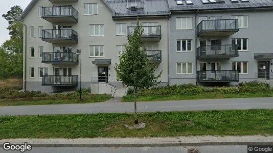 Apartments for rent in Sigtuna - Photo from Google Street View