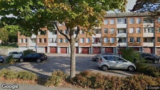 Apartments for rent in Sigtuna - Photo from Google Street View