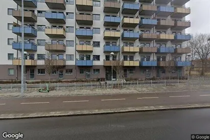 Apartments for rent in Helsingborg - Photo from Google Street View