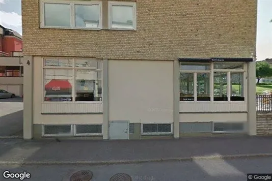 Apartments for rent in Mjölby - Photo from Google Street View