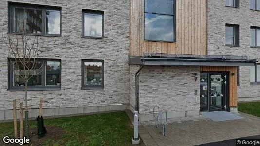 Apartments for rent in Skövde - Photo from Google Street View