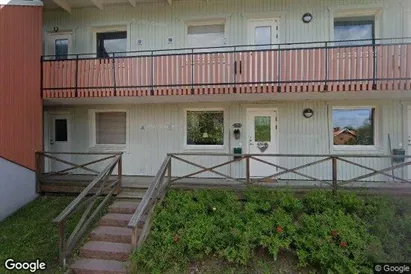 Apartments for rent in Gävle - Photo from Google Street View