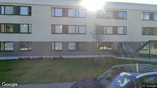 Apartments for rent in Gävle - Photo from Google Street View