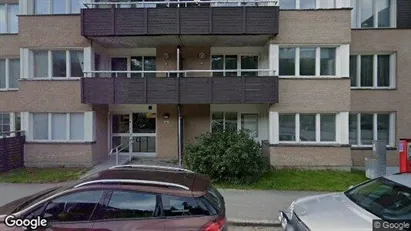 Apartments for rent in Åre - Photo from Google Street View