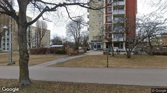 Apartments for rent in Norrköping - Photo from Google Street View