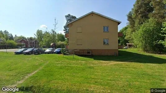 Apartments for rent in Lindesberg - Photo from Google Street View