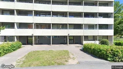 Apartments for rent in Nyköping - Photo from Google Street View