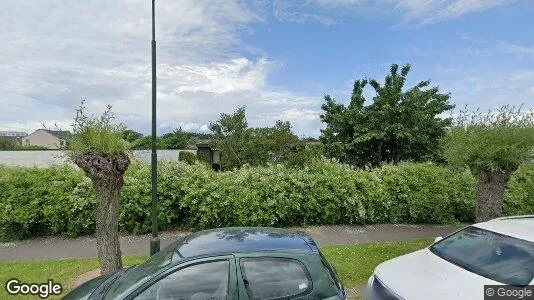 Apartments for rent in Helsingborg - Photo from Google Street View