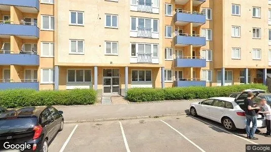 Apartments for rent in Norrköping - Photo from Google Street View