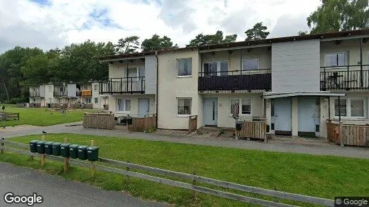 Apartments for rent in Svenljunga - Photo from Google Street View