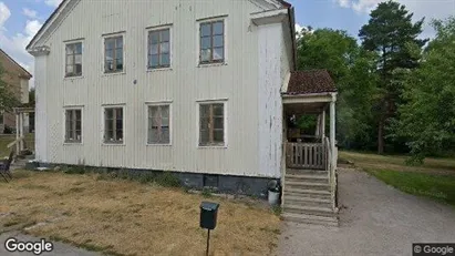 Apartments for rent in Hofors - Photo from Google Street View