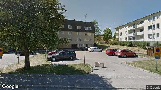 Apartments for rent in Skinnskatteberg - Photo from Google Street View