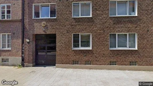 Apartments for rent in Malmö City - Photo from Google Street View