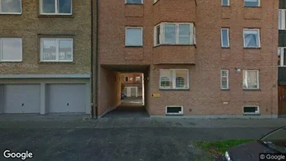 Apartments for rent in Trelleborg - Photo from Google Street View