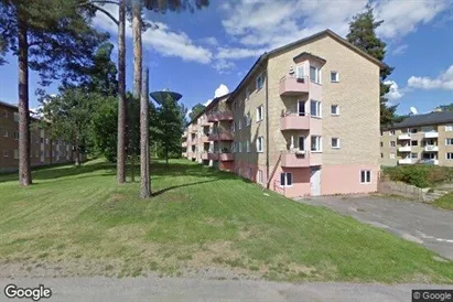 Apartments for rent in Tierp - Photo from Google Street View