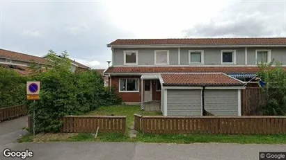 Apartments for rent in Norrköping - Photo from Google Street View