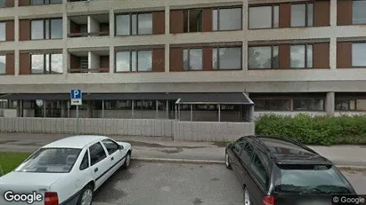 Apartments for rent in Gävle - Photo from Google Street View