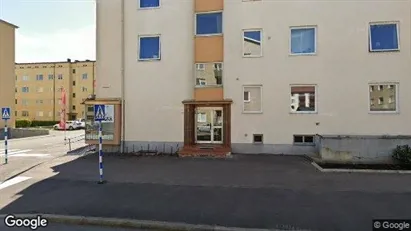 Apartments for rent in Kristianstad - Photo from Google Street View