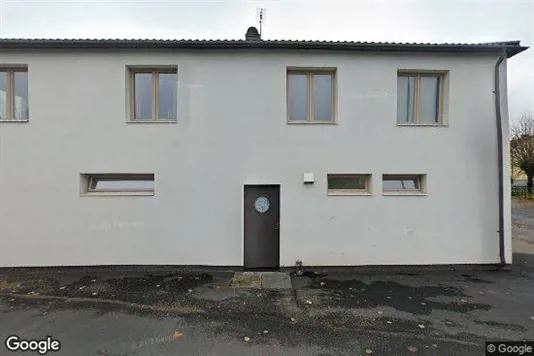 Apartments for rent in Värnamo - Photo from Google Street View