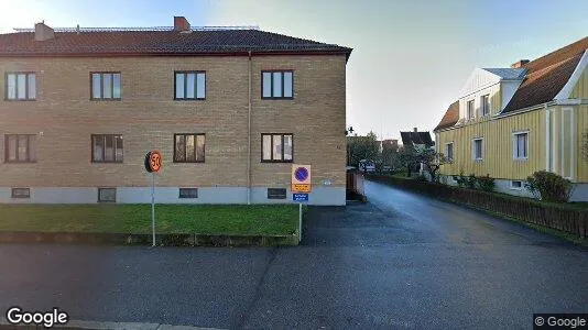 Apartments for rent in Eskilstuna - Photo from Google Street View