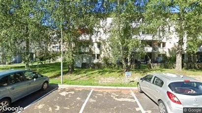 Apartments for rent in Norrköping - Photo from Google Street View