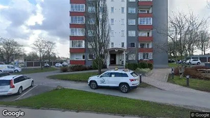 Apartments for rent in Skövde - Photo from Google Street View