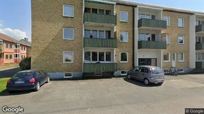 Apartments for rent in Östra Göinge - Photo from Google Street View