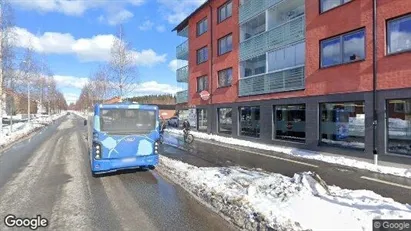 Apartments for rent in Umeå - Photo from Google Street View