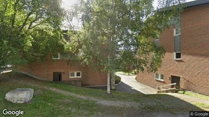 Apartments for rent in Östersund - Photo from Google Street View