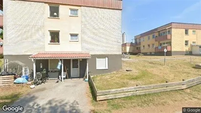 Apartments for rent in Gävle - Photo from Google Street View