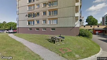 Apartments for rent in Bollnäs - Photo from Google Street View