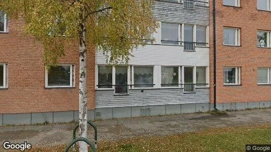 Apartments for rent in Härjedalen - Photo from Google Street View