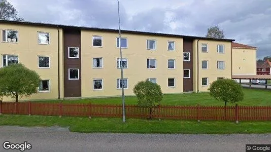 Apartments for rent in Härjedalen - Photo from Google Street View