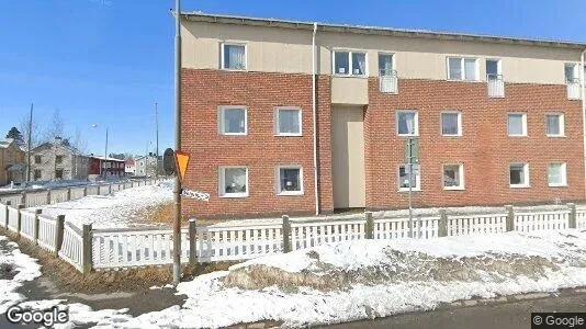 Apartments for rent in Umeå - Photo from Google Street View