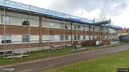 Apartments for rent in Osby - Photo from Google Street View