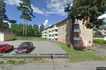 Apartments for rent in Tierp - Photo from Google Street View