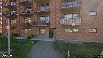 Apartments for rent in Norrköping - Photo from Google Street View