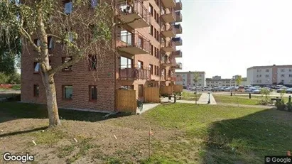 Apartments for rent in Norrköping - Photo from Google Street View