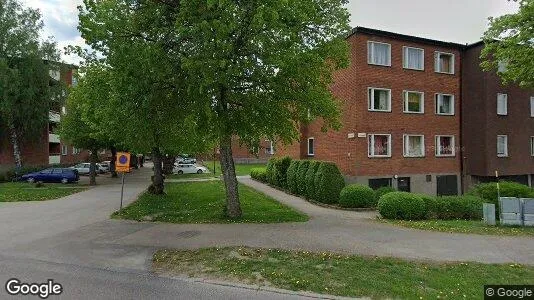 Apartments for rent in Arboga - Photo from Google Street View