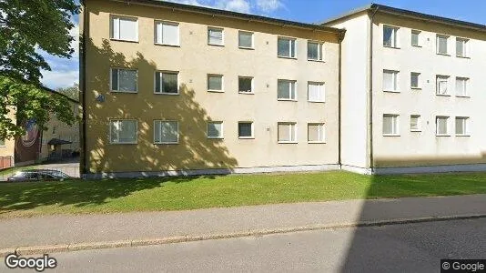 Apartments for rent in Motala - Photo from Google Street View