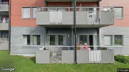 Apartments for rent in Haparanda - Photo from Google Street View