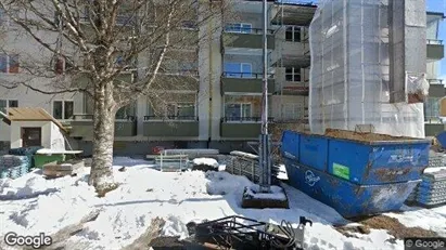 Apartments for rent in Umeå - Photo from Google Street View