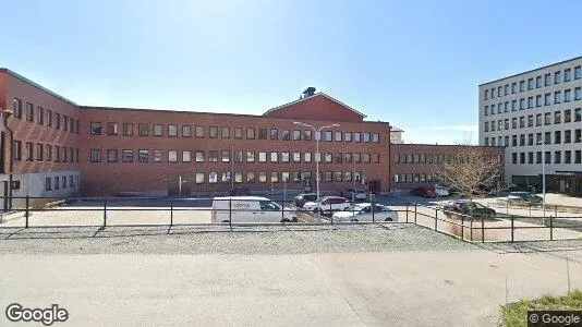 Apartments for rent in Enköping - Photo from Google Street View