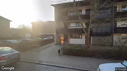 Apartments for rent in Helsingborg - Photo from Google Street View