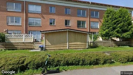 Apartments for rent in Norrköping - Photo from Google Street View