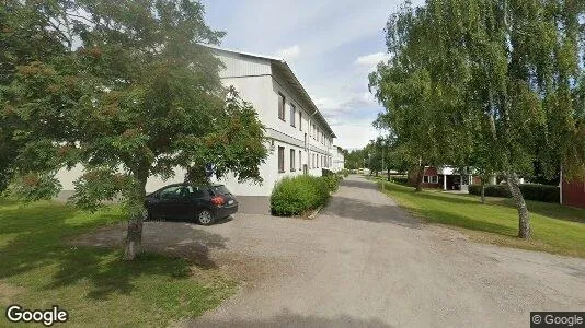 Apartments for rent in Bollnäs - Photo from Google Street View