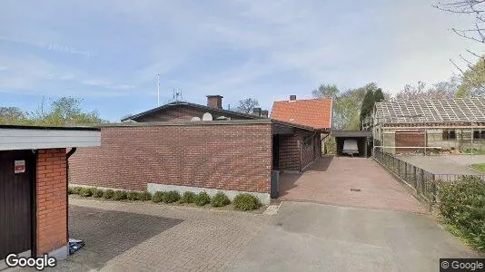 Apartments for rent in Laholm - Photo from Google Street View