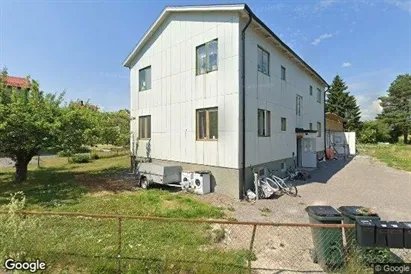 Apartments for rent in Åtvidaberg - Photo from Google Street View