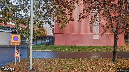 Apartments for rent in Gävle - Photo from Google Street View