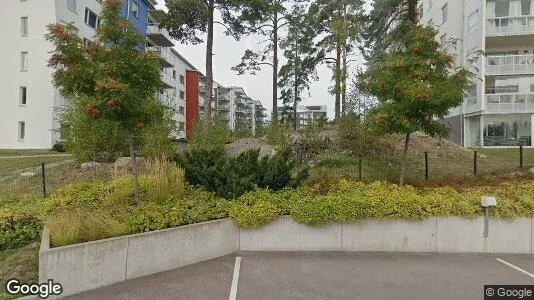 Apartments for rent in Västerås - Photo from Google Street View